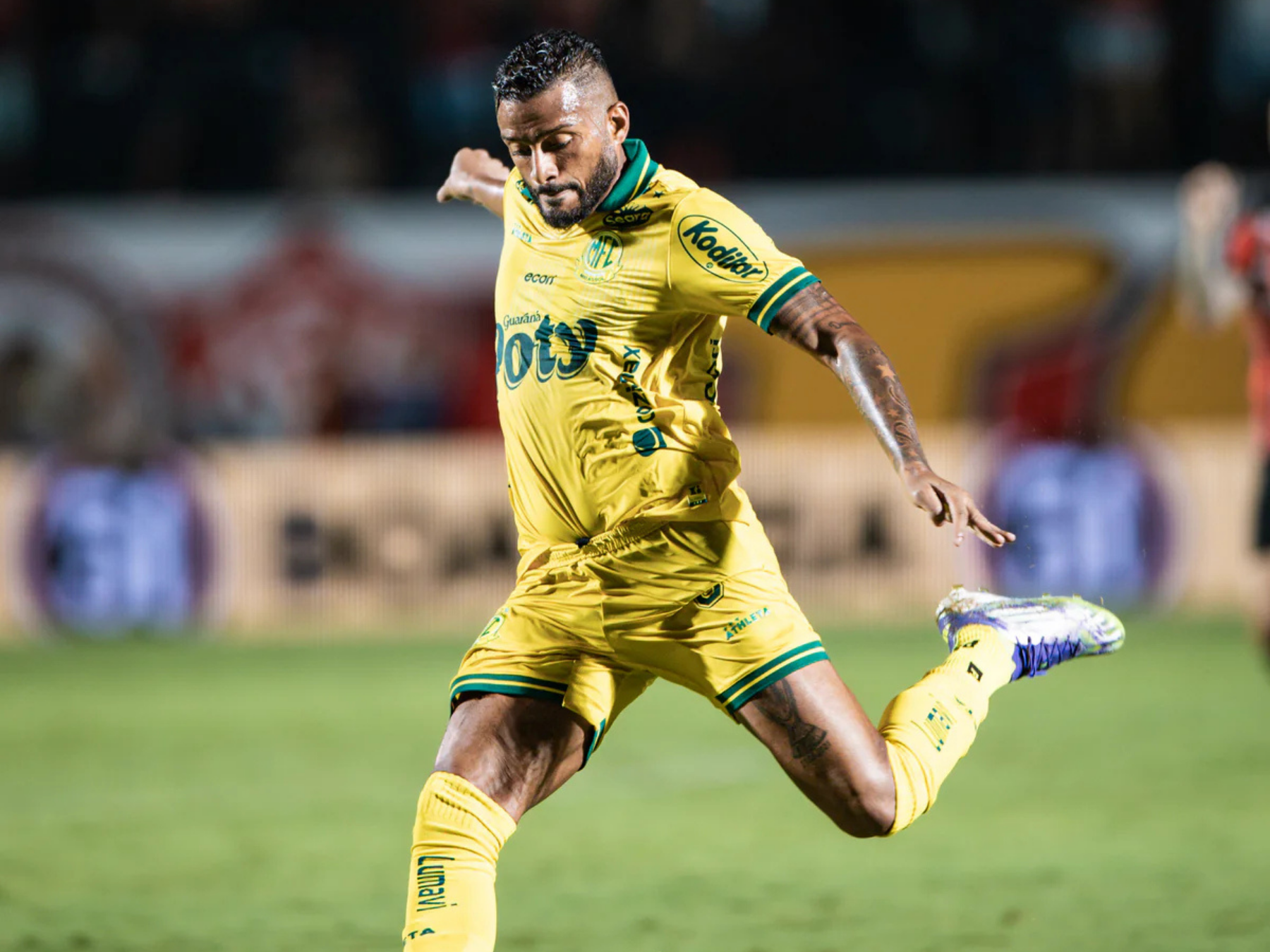 Mirassol x Lanús: Leão Caipira estreia na Libertadores 2026