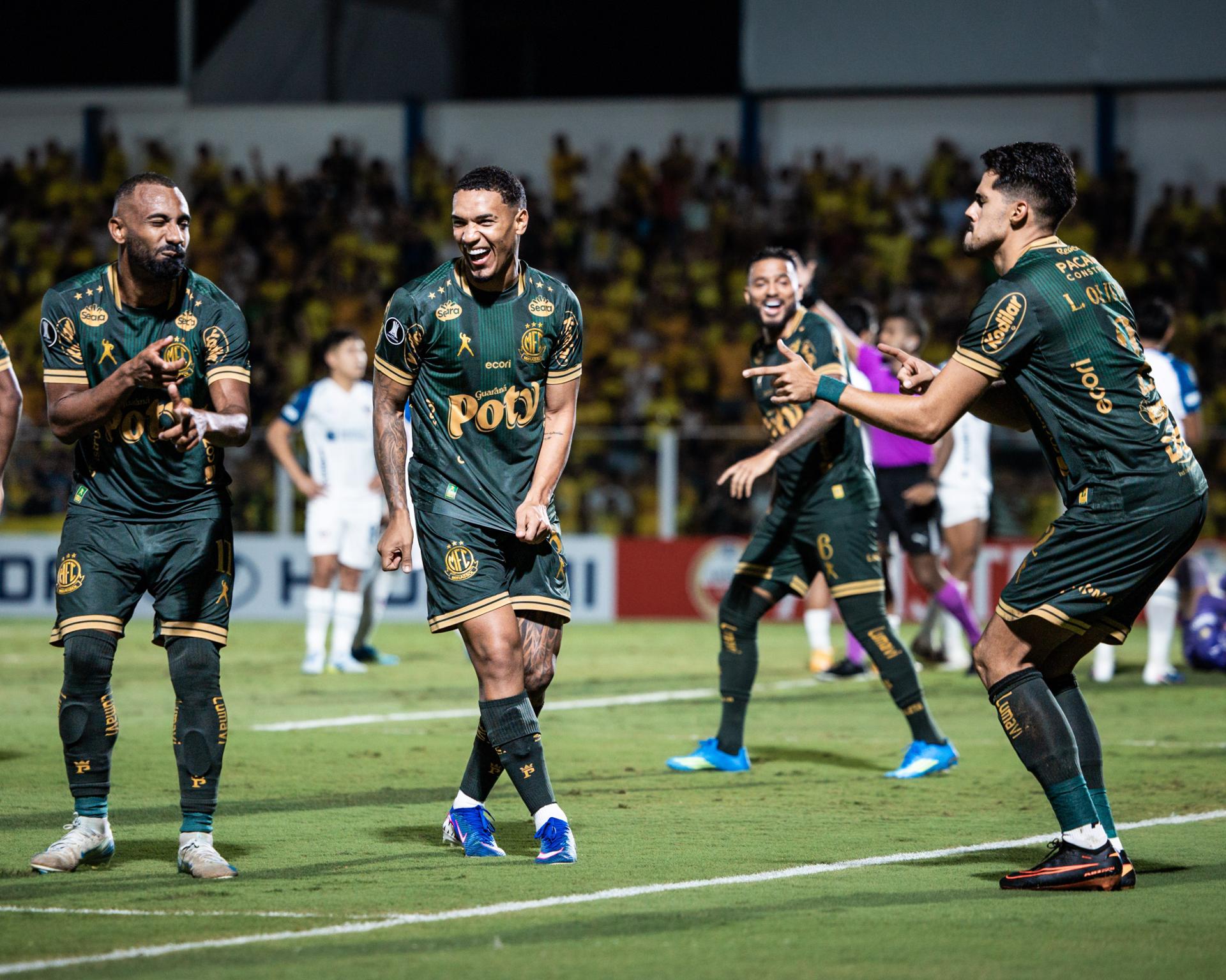 Mirassol x LDU: prova de maturidade na Libertadores