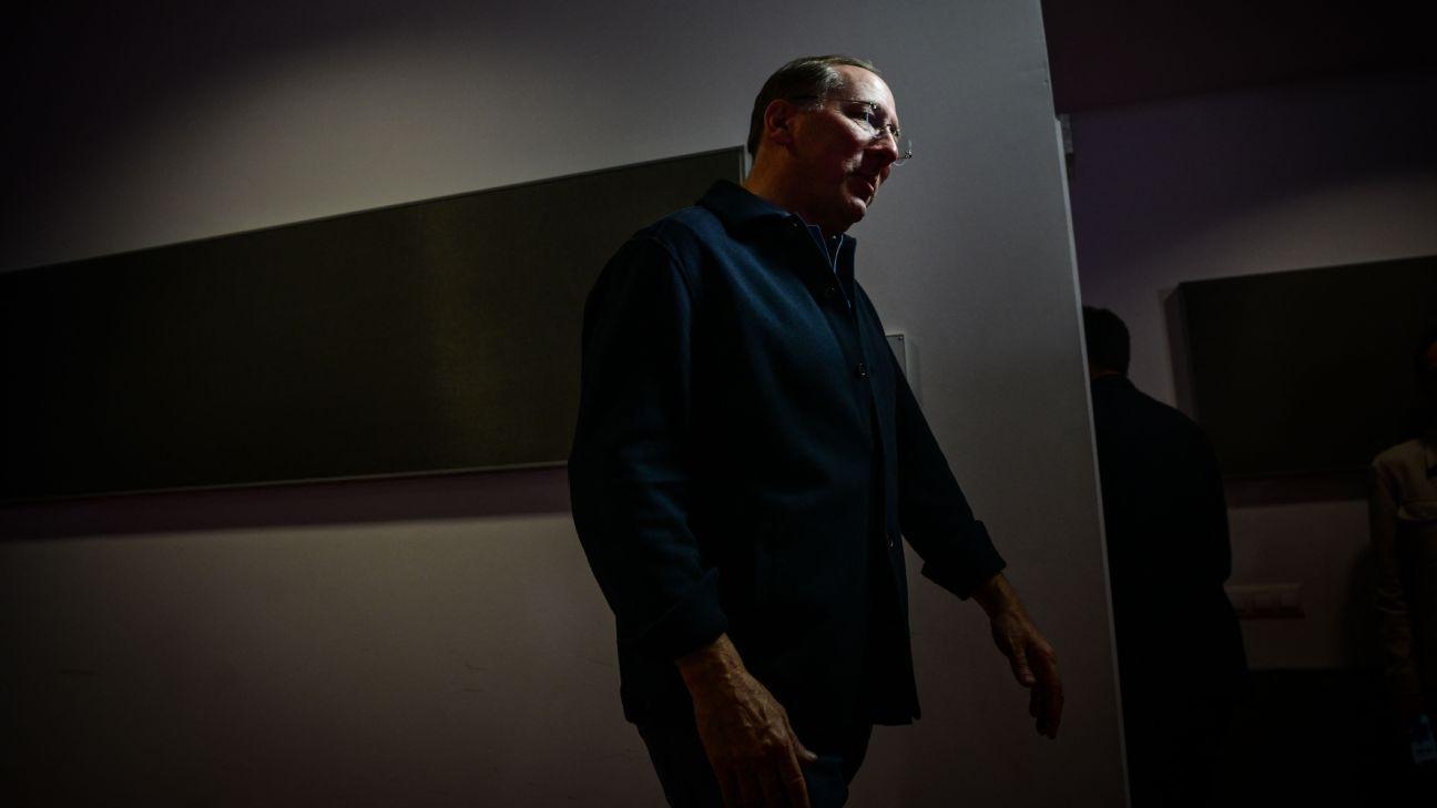 O Botafogo tá no classificado: a fatura da ganância de Textor