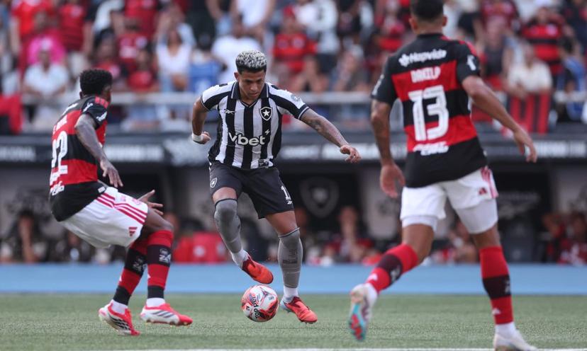 Do paraíso ao pesadelo: o Botafogo de 2026 precisa de respostas