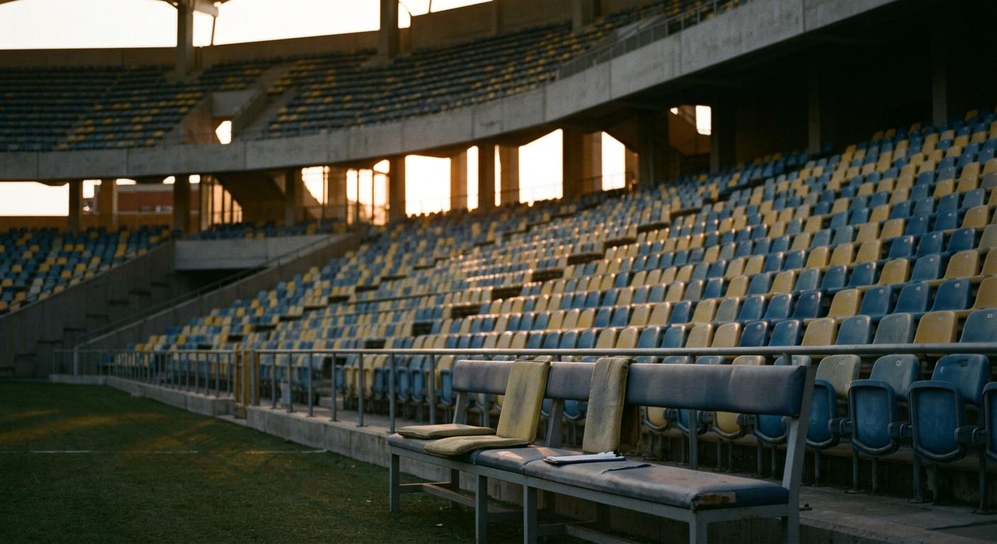 Diniz é o décimo: e o Corinthians ainda busca atalho no Derby