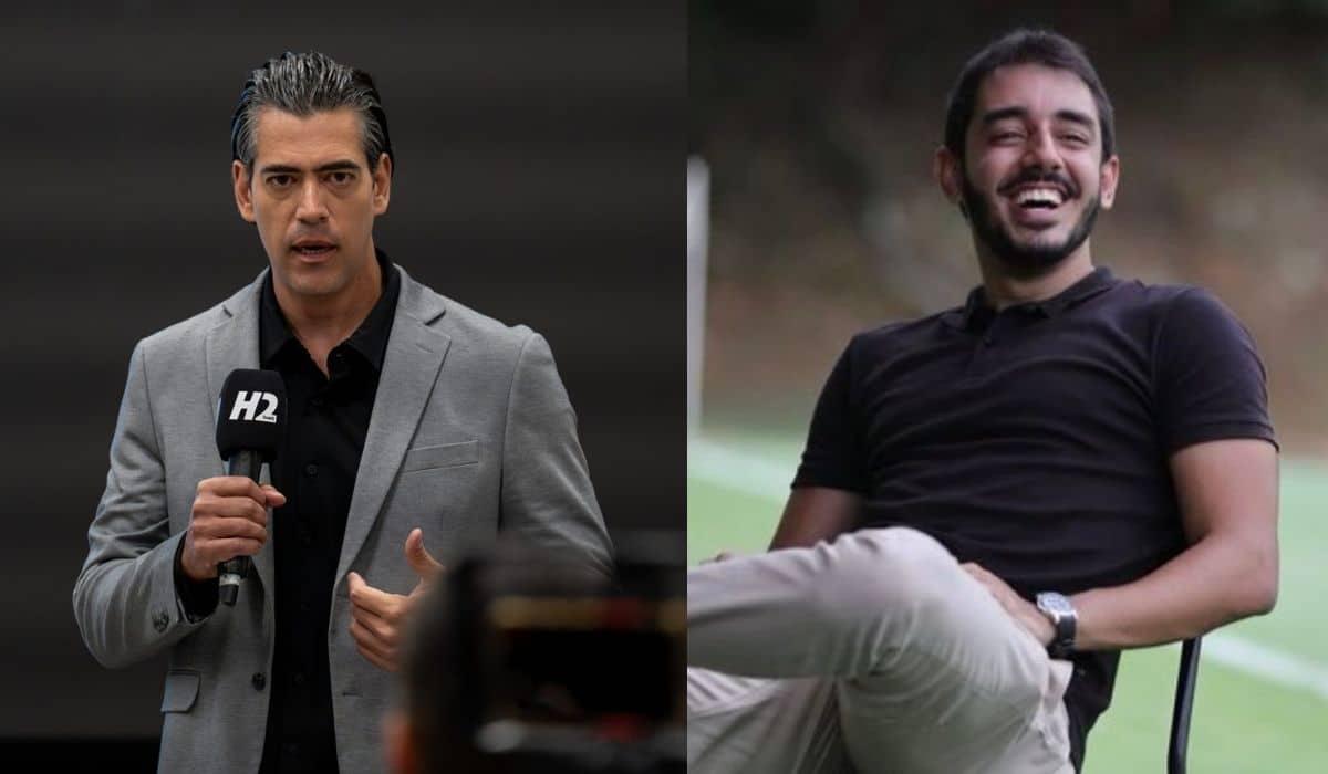 Dominguez bancado, Galo atolado: o Atlético-MG está à beira do Z-4