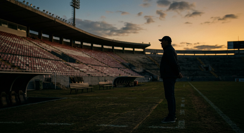 Guardiola e o City: a dinastia que não soube sair pela porta da frente
