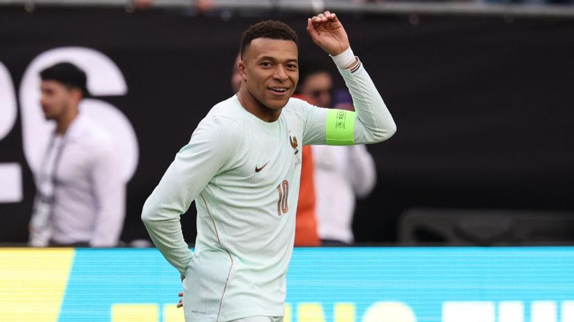 O dono do Bernabéu some quando veste o amarelo