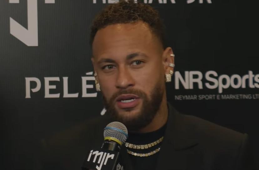 Neymar deixa dezembro em aberto e o Santos tem 5 meses