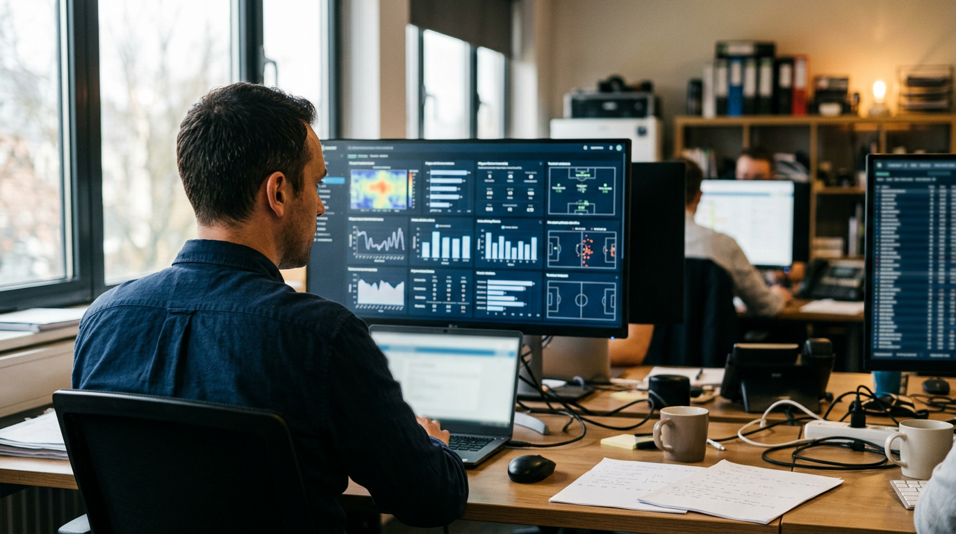 Os números do Brasileirão 2026: o que 4 rodadas revelam sobre o campeonato