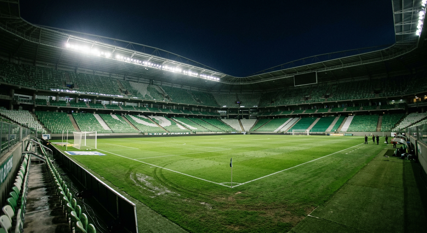 Palmeiras caiu do trono e Abel tem 90 minutos para se explicar