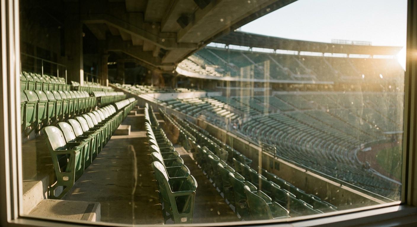 Parem de fingir que tem briga: o Brasileirão 2026 é do Palmeiras