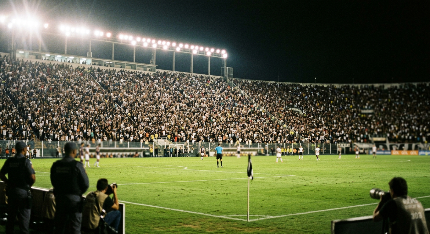Final do Paulistão 2026: Palmeiras enfrenta Novorizontino