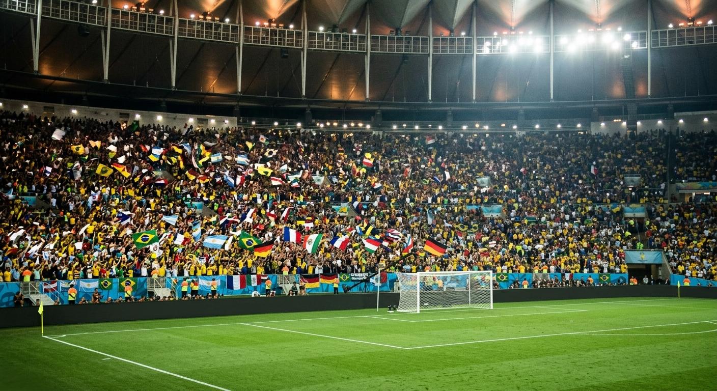Paraguai x França nas oitavas: a zebra encara Mbappé