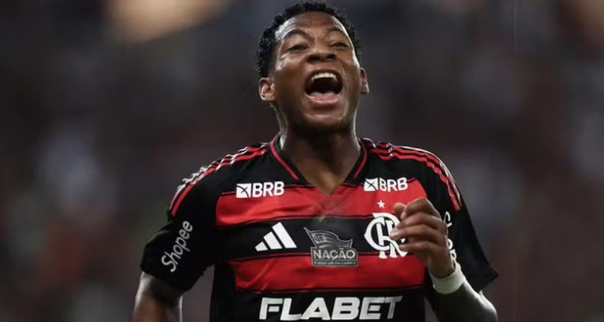 Plata fica: BAP encerra novela e reafirma atacante no projeto de Jardim