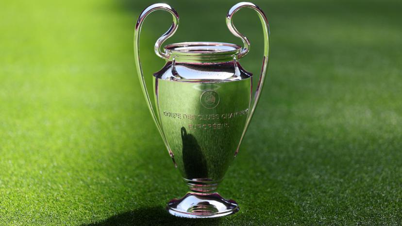 Playoffs da Champions 2026/27: como funcionam as vagas