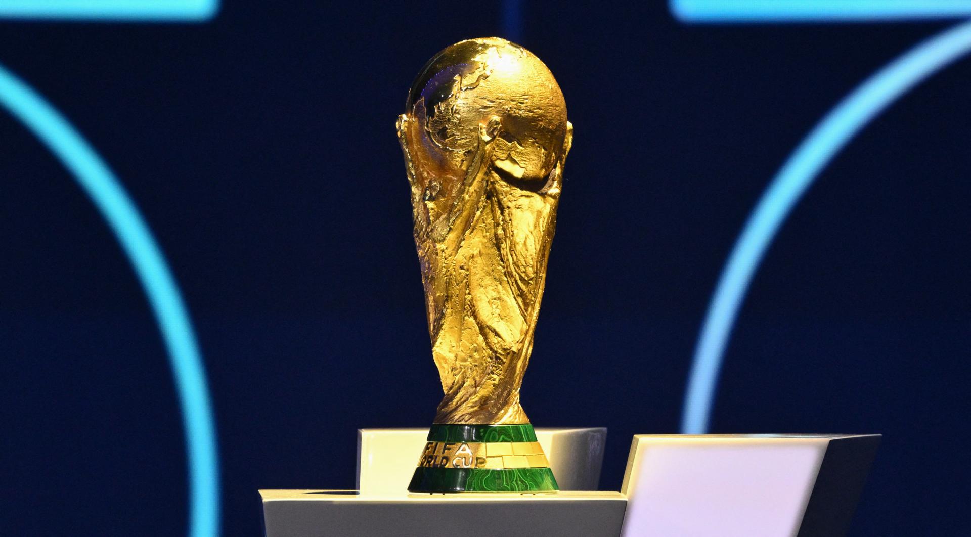 Premiação da Copa 2026: campeão leva US$ 50 milhões