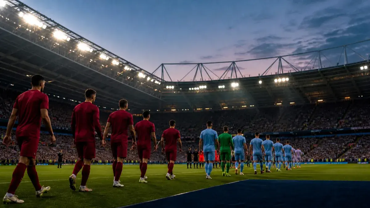 Premier League começa hoje com Arsenal x Coventry em 2026/27