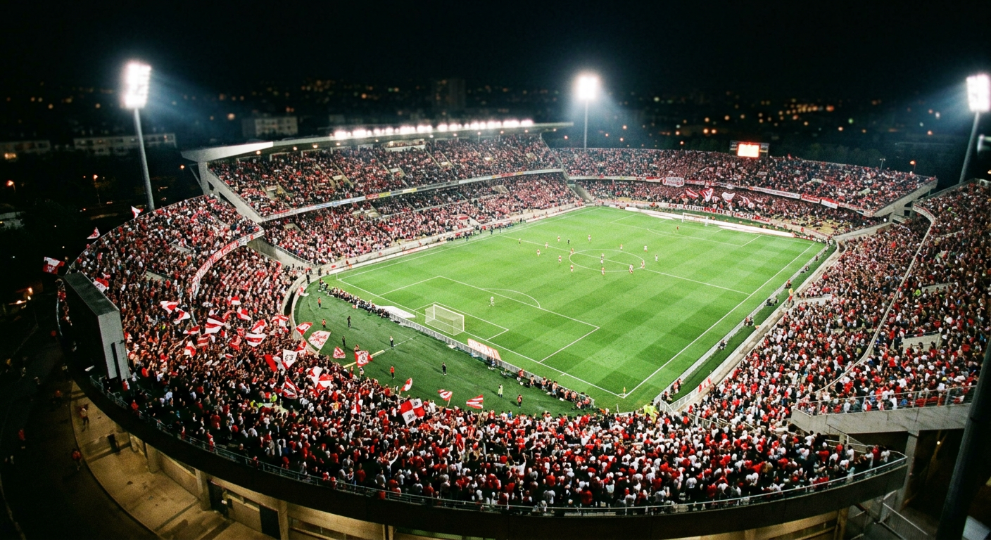 PSG 1x3 Monaco: os números que explicam a maior zebra da Ligue 1