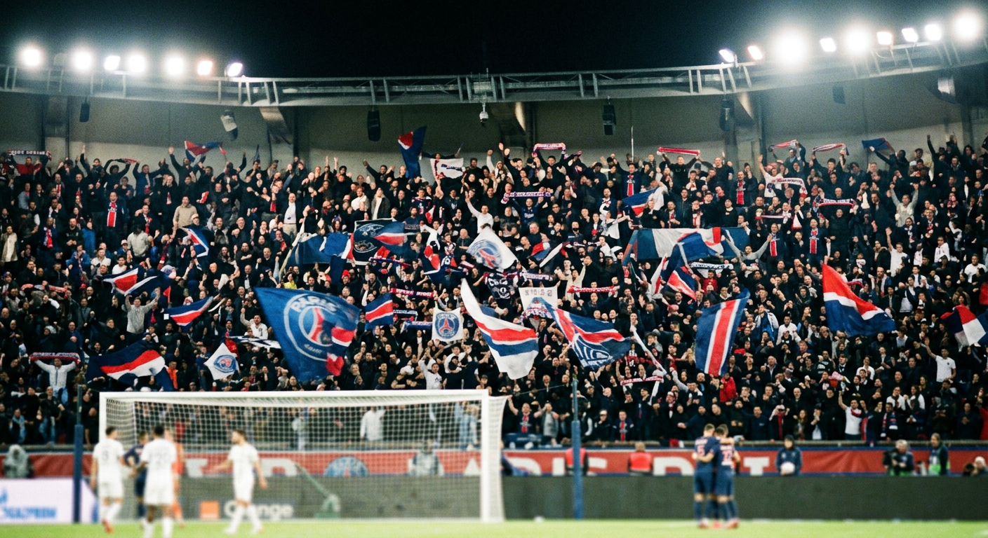 PSG 5-2 Chelsea: goleada da vingança nas oitavas da Champions