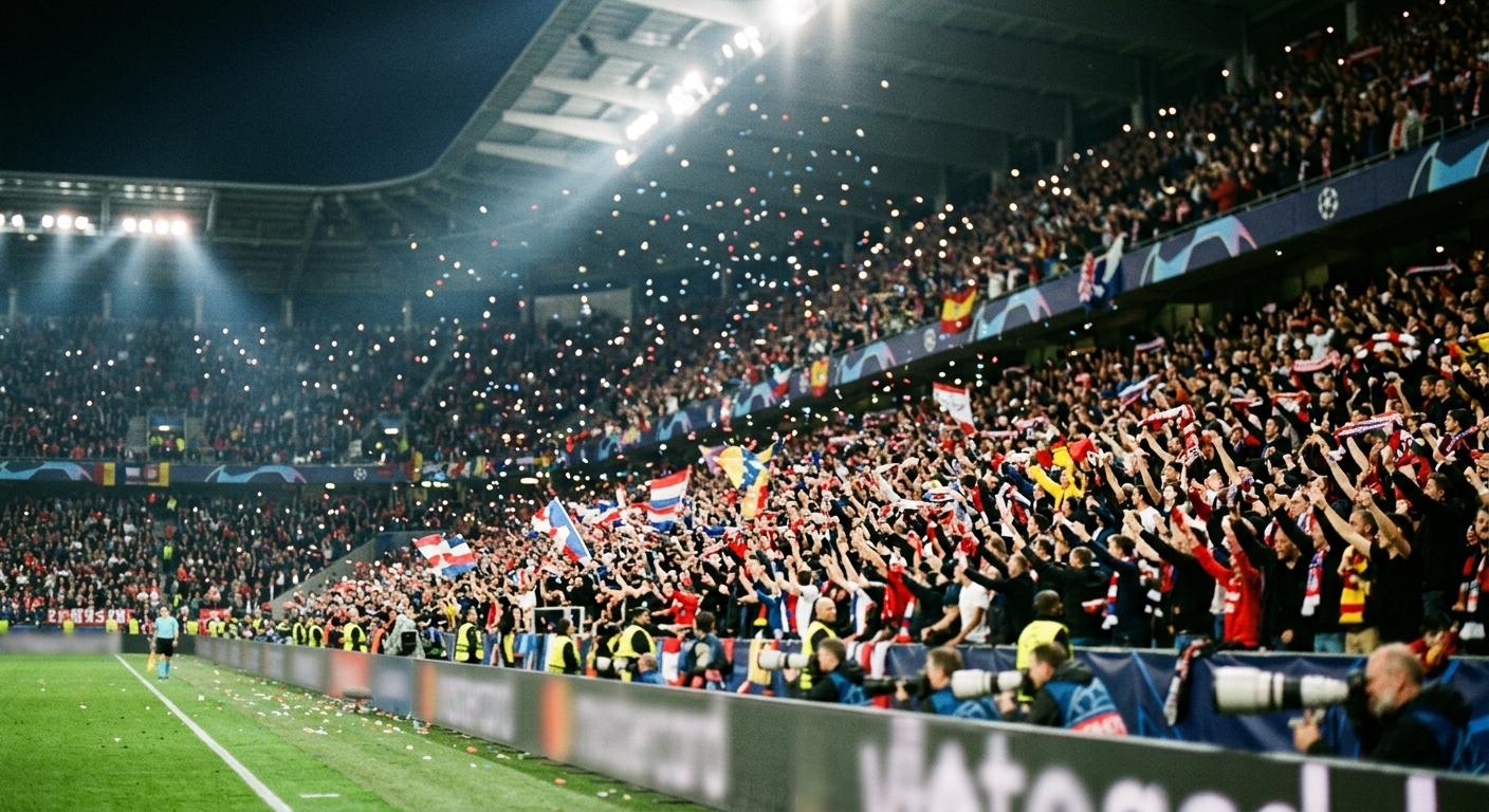 PSG x Arsenal: a final da Champions 2026 é amanhã em Budapeste