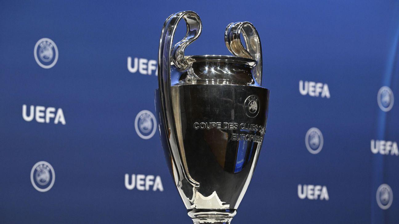 PSG x Bayern e Arsenal x Atlético: as semifinais que vão parar o mundo