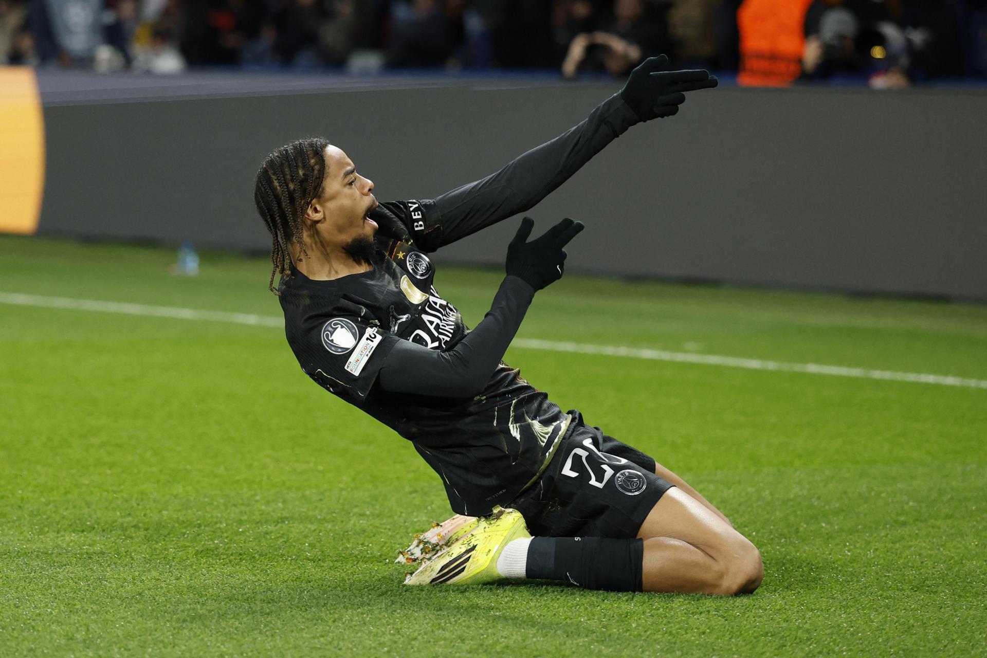 PSG e o recorde de vendas: o que muda com Barcola