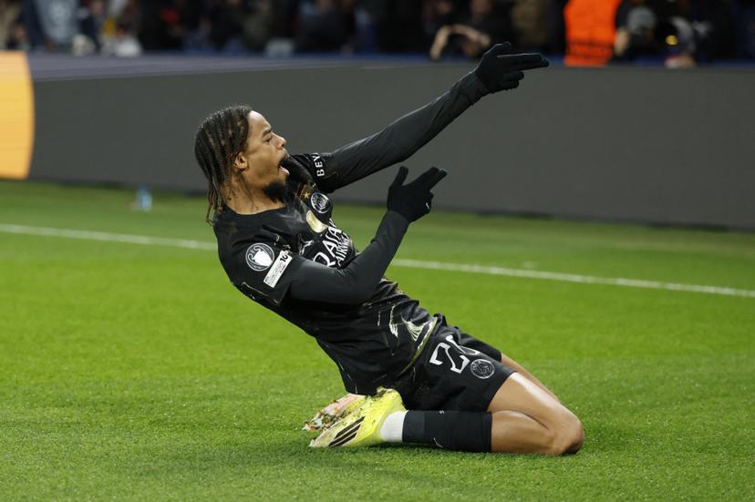 PSG e o recorde de vendas: o que muda com Barcola