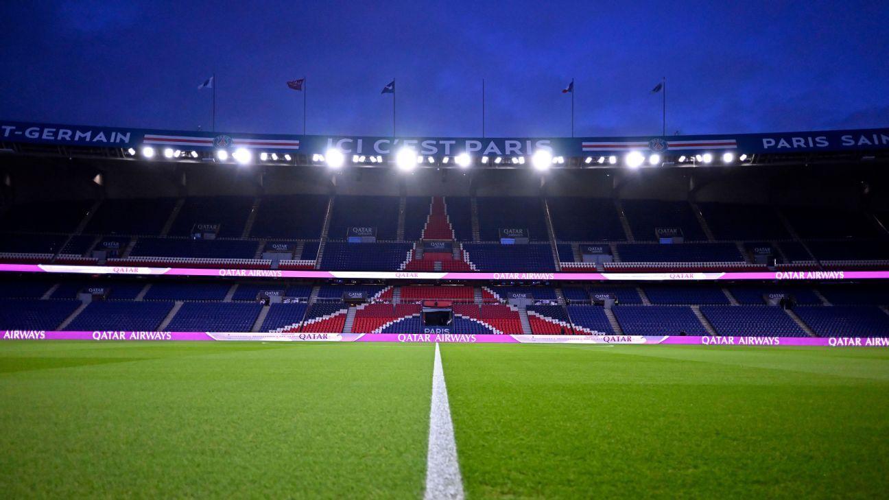 PSG x Liverpool: a revanche que a Champions guardou para Paris