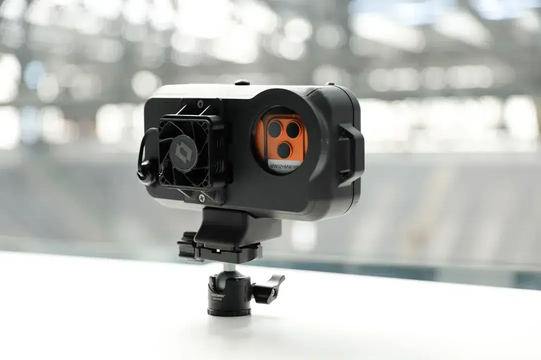 CBF prometeu impedimento semiautomático e entregou desculpa