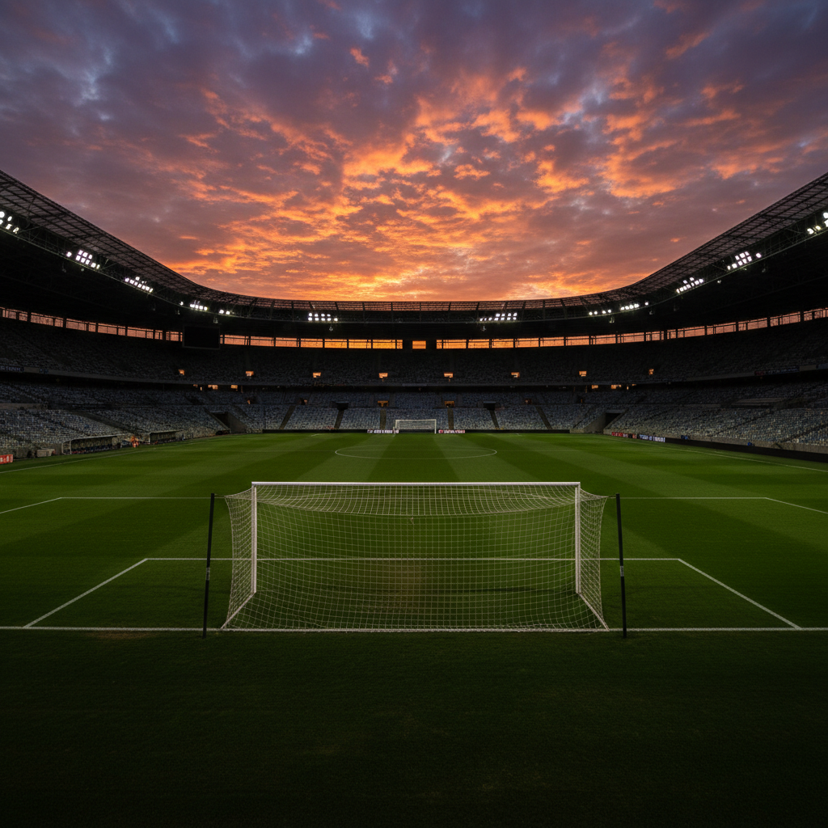 Quinta Polêmica: O Brasileirão 2026 já está virando o campeonato das surpresas