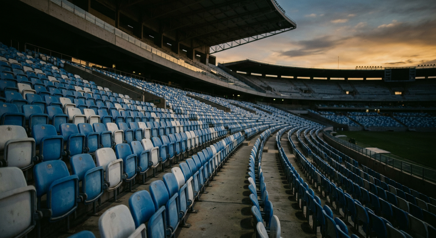 Quinta Polêmica: Cruzeiro no Z4 com elenco de campeão