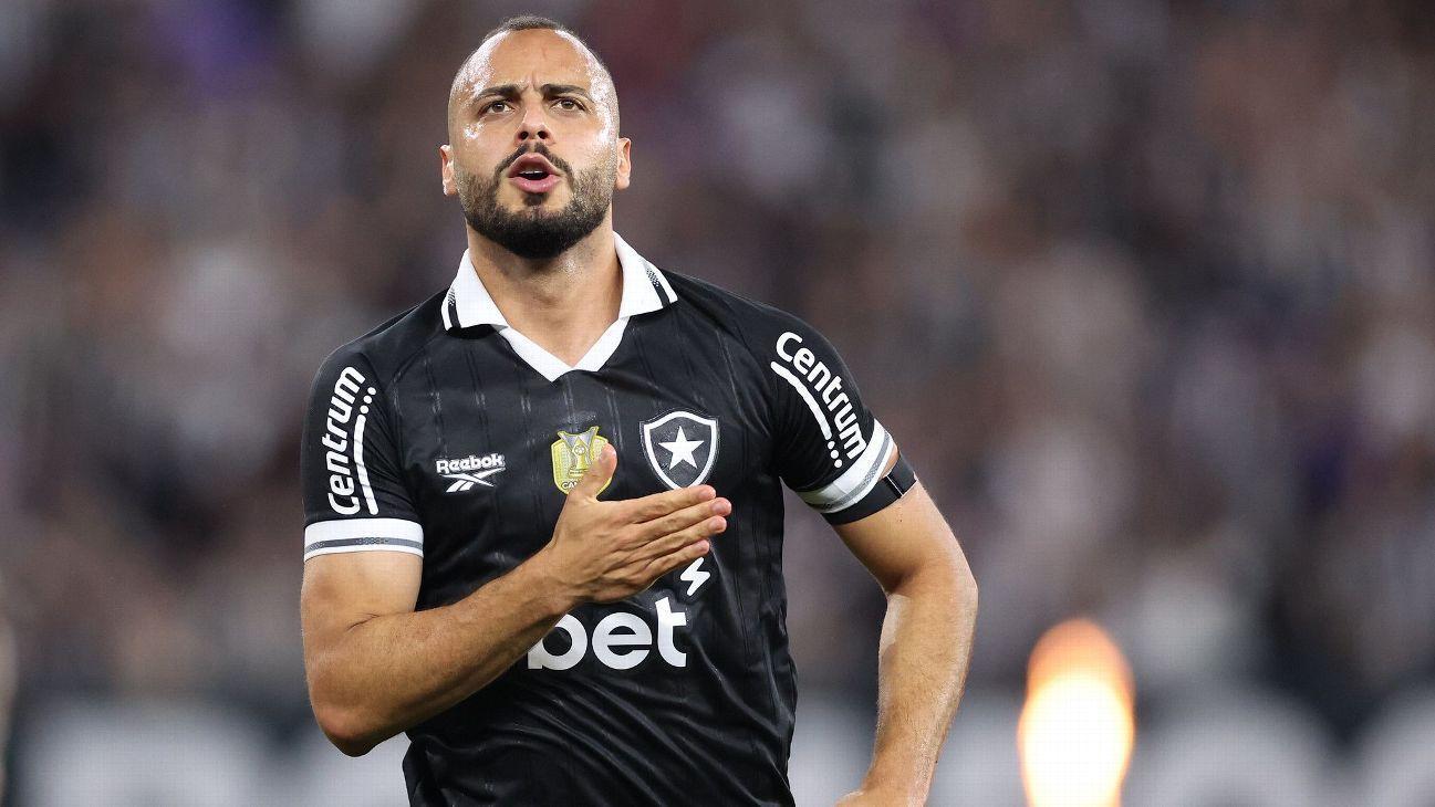 Pós-janela: Grêmio reformula, Gerson integra e Corinthians fica sem 9