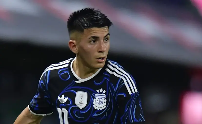 Radar 25/04: Almada em disputa, Igor Paixão no alvo do Palmeiras