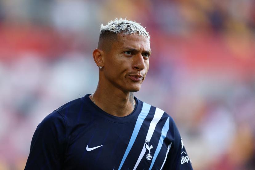 Radar: Martinelli e Richarlison no último dia europeu