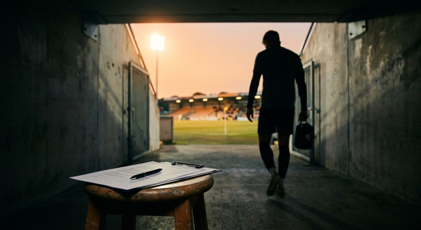 Radar 27/04: Memphis perto de renovar; Europa fila por Hugo Souza