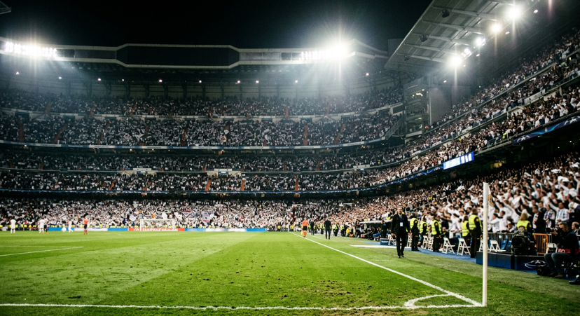 Real Madrid goleia Elche com show de Valverde e Arda Güler na LaLiga