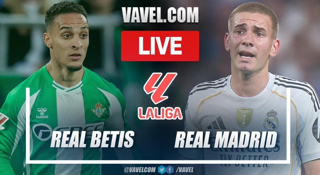 Real Madrid 8 pontos atrás: a matemática que entrega a LaLiga ao Barcelona