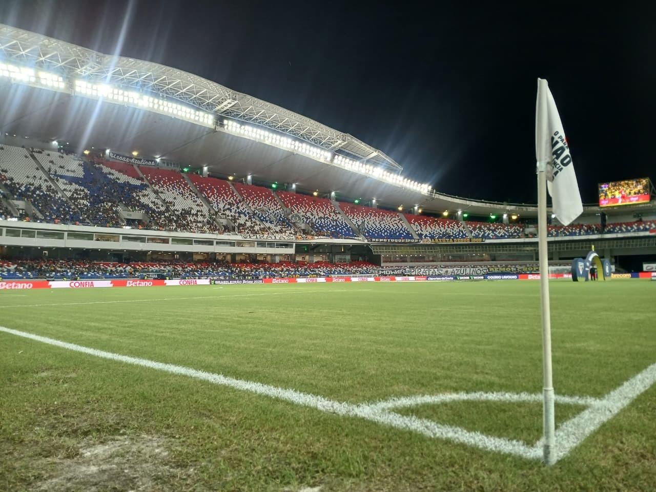 Remo x Coritiba: pressão põe rodada 25 em outro tom