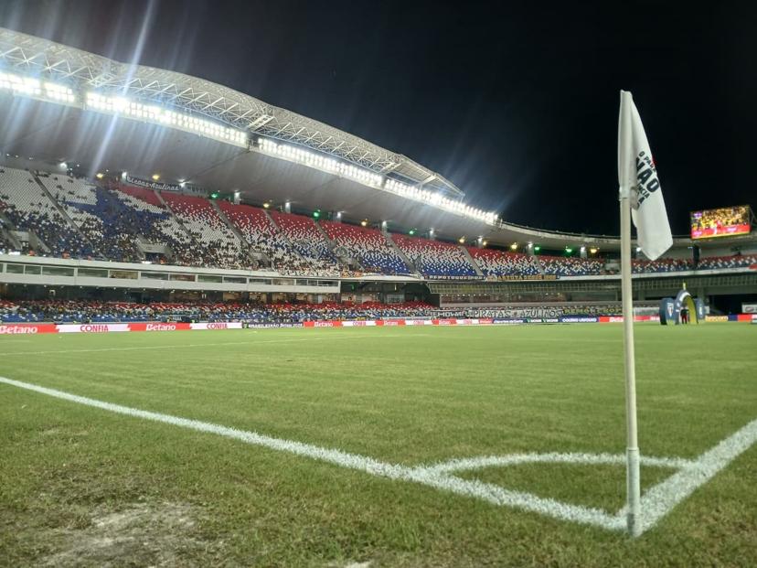 Remo x Coritiba: pressão põe rodada 25 em outro tom