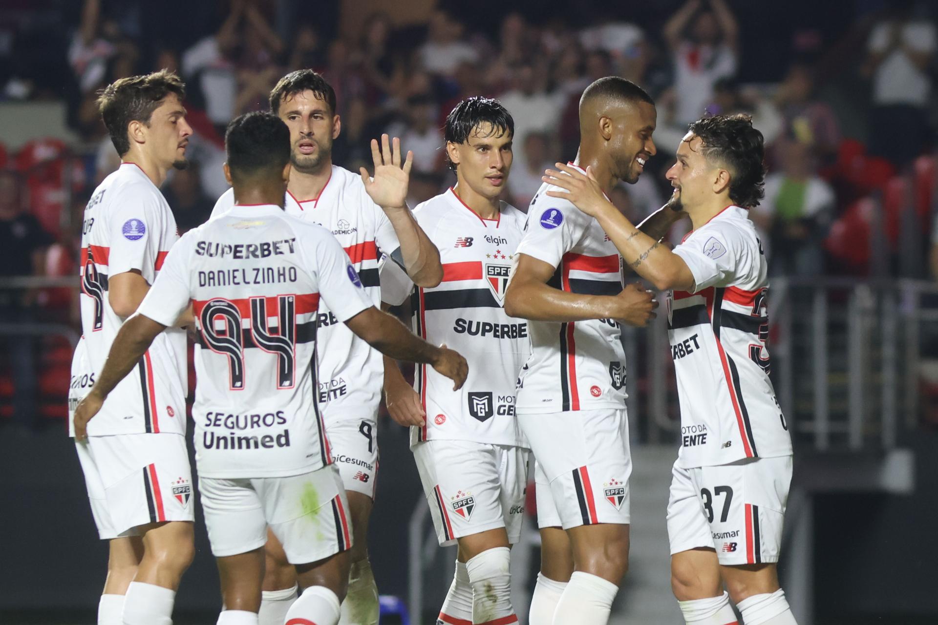 Remo x São Paulo: tricolor quer reação no Mangueirão