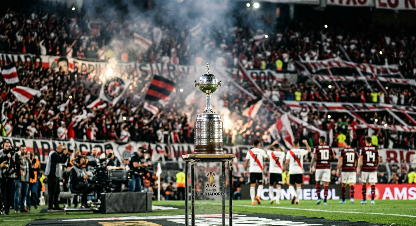 Libertadores 2026: o caos da fase preliminar e o que esperar da fase de grupos