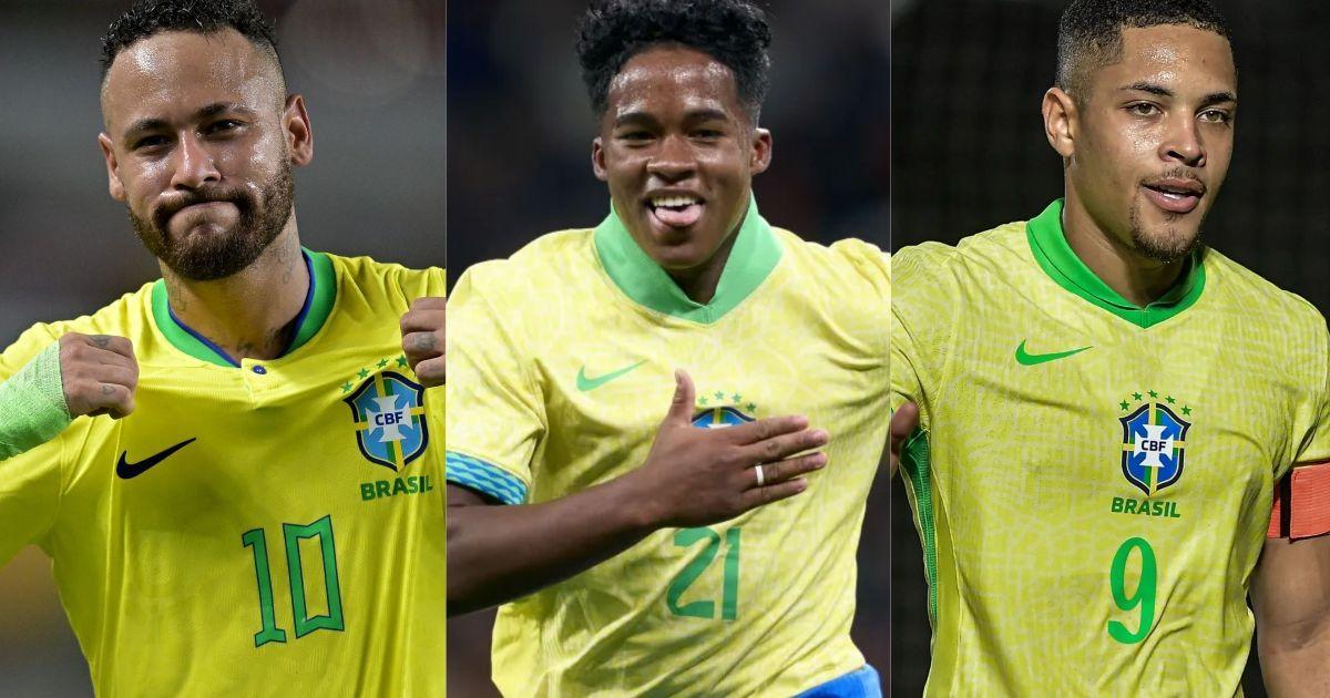 Rodrygo perde a Copa do Mundo 2026 com ruptura do LCA no joelho