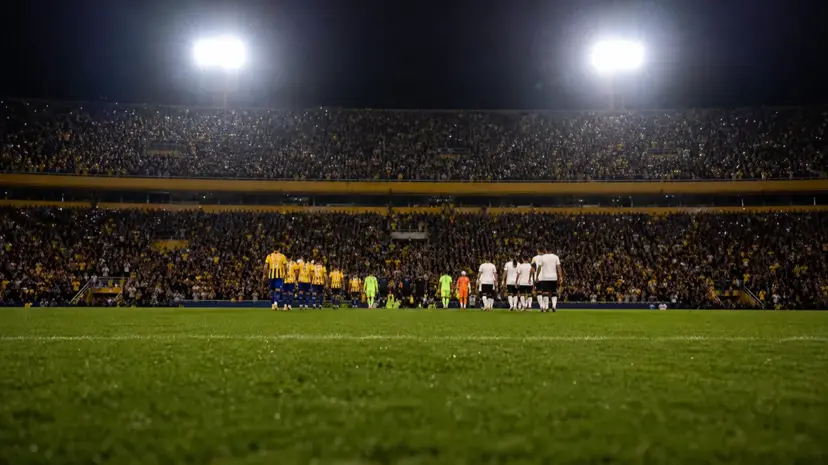 Rosario Central x Corinthians: onde assistir à Libertadores