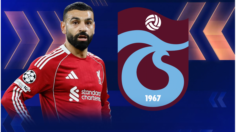 Salah no Trabzonspor: a proposta que desviou o Besiktas
