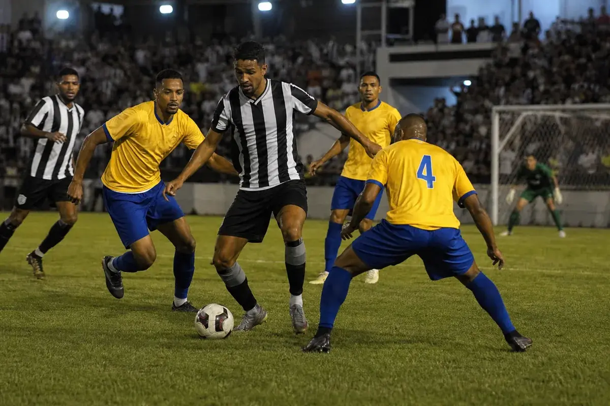 Santos x Macará: o que a ida das oitavas exige do Peixe