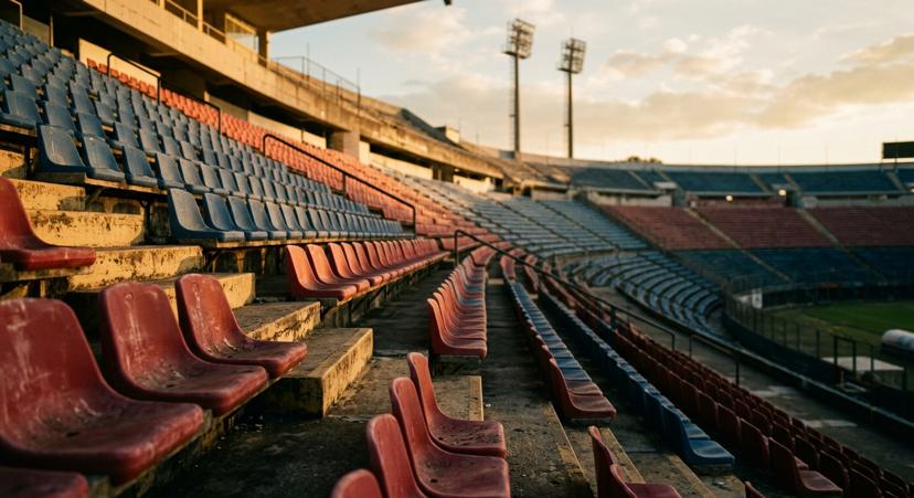 São Paulo foi ao Choque-Rei antes do apito — e a culpa já é do árbitro