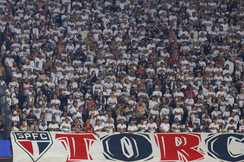 São Paulo busca reação contra a Chapecoense no Brasileirão