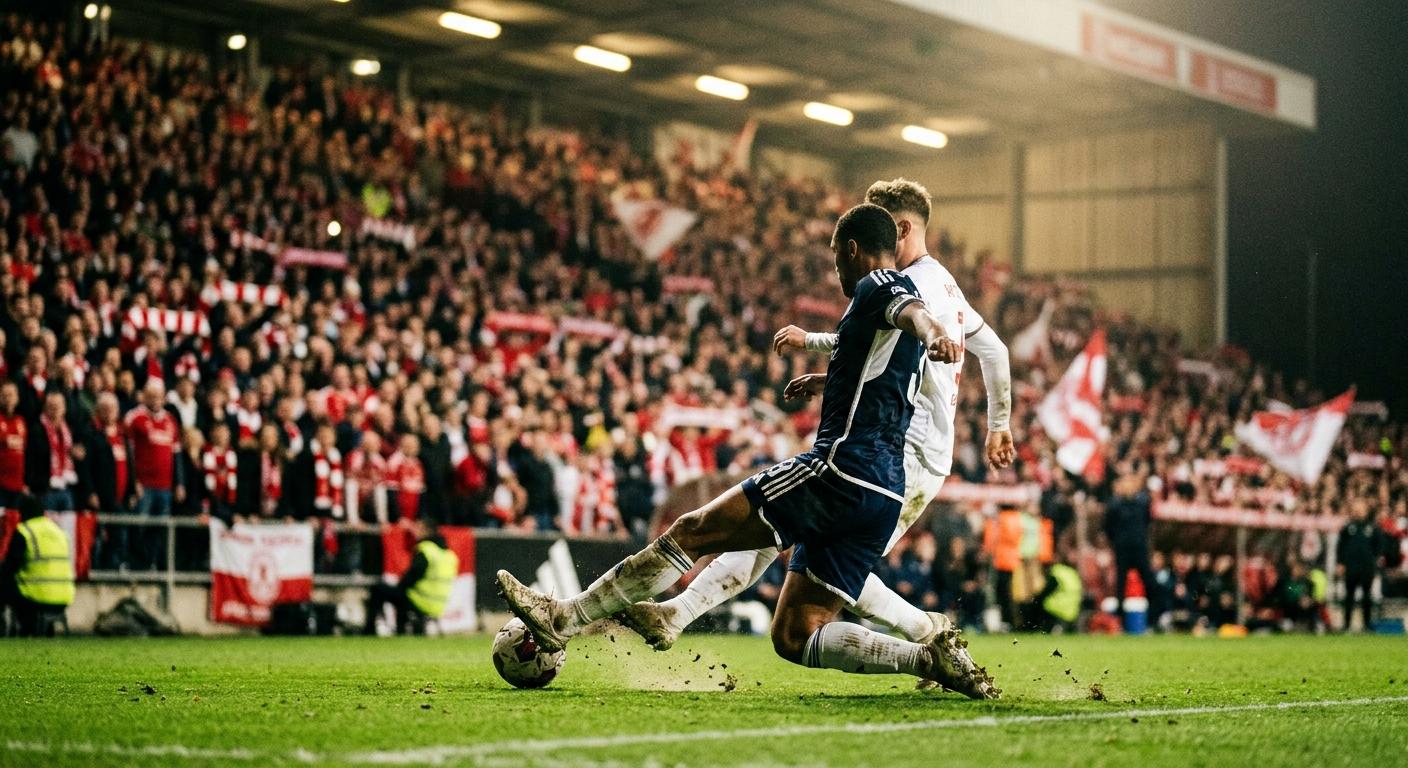 São Paulo tem a melhor defesa do Brasileirão 2026: os números da muralha tricolor