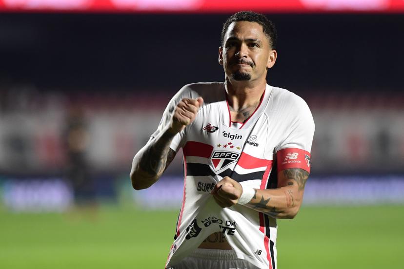 São Paulo: os números do fim do jejum no Brasileirão