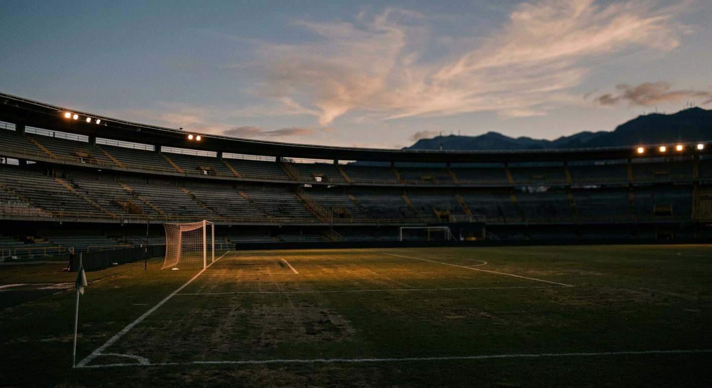 São Paulo poupa 7 titulares contra Millonarios pela Sul-Americana