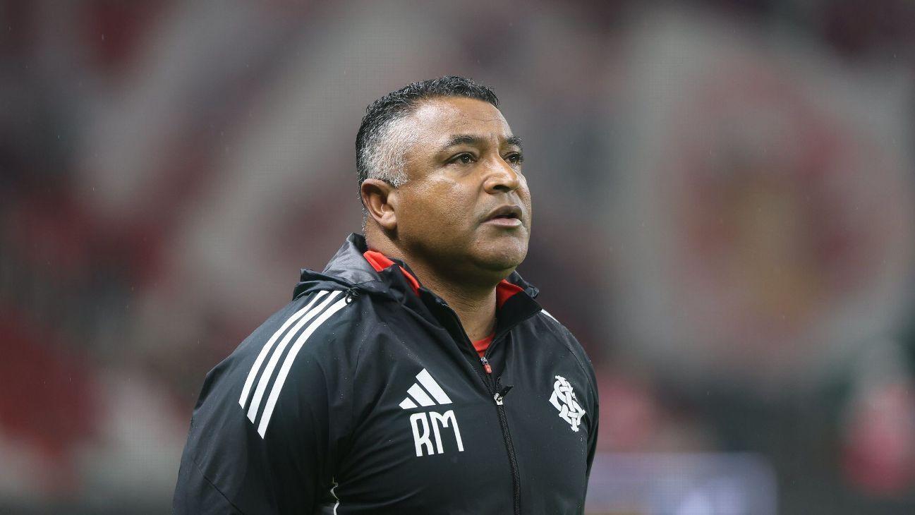 Roger Machado acerta com São Paulo e assume no lugar de Crespo