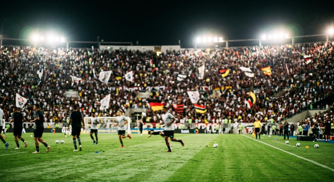 São Paulo x Athletico-PR: escalações e onde assistir à 19ª rodada
