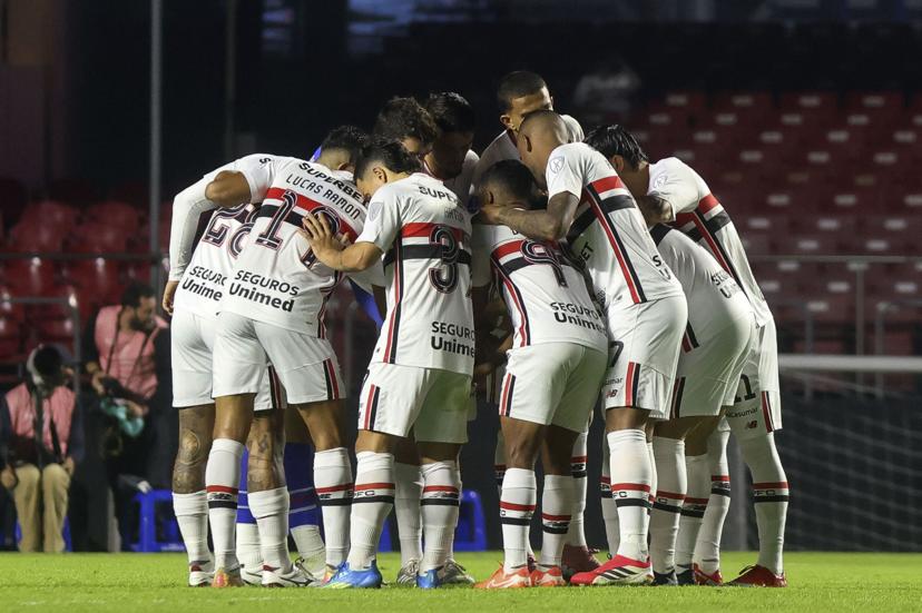 São Paulo x Bolívar: onde assistir à volta da Sul-Americana